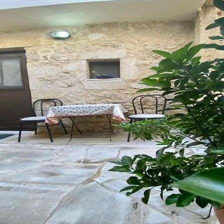 Nikos Traditional House Malathiros Экстерьер фото
