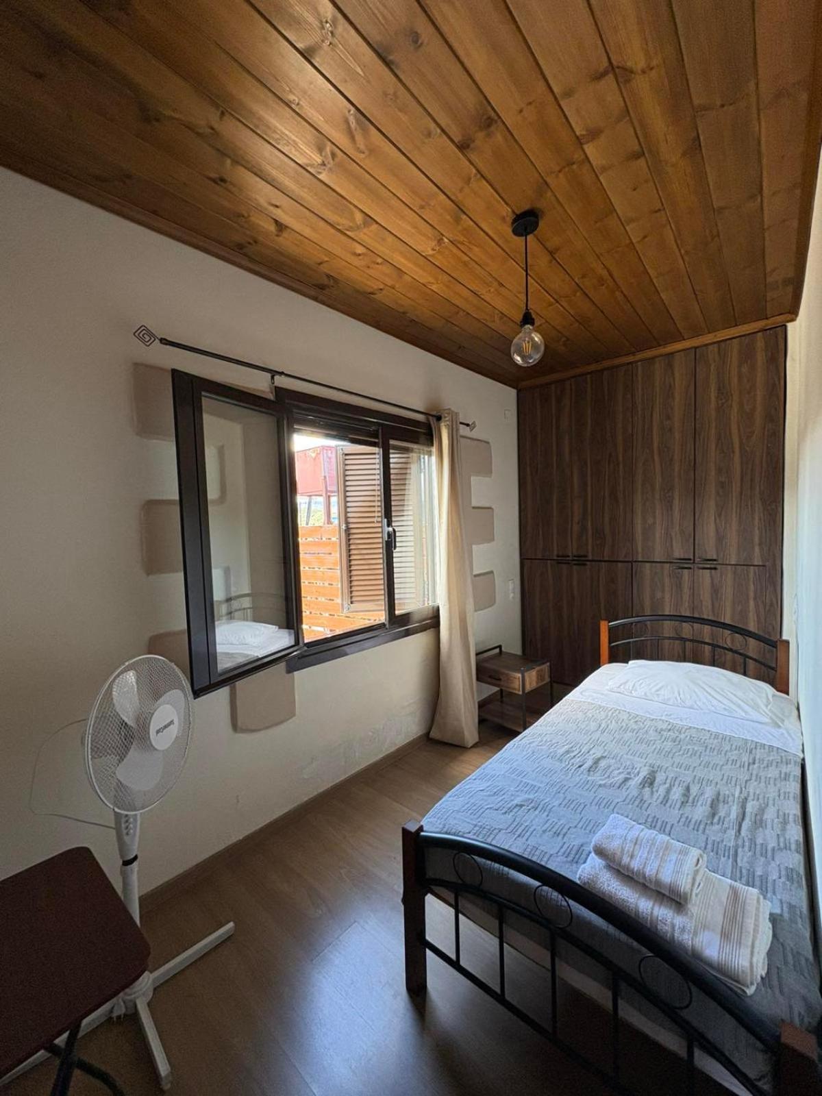 Nikos Traditional House Malathiros Экстерьер фото