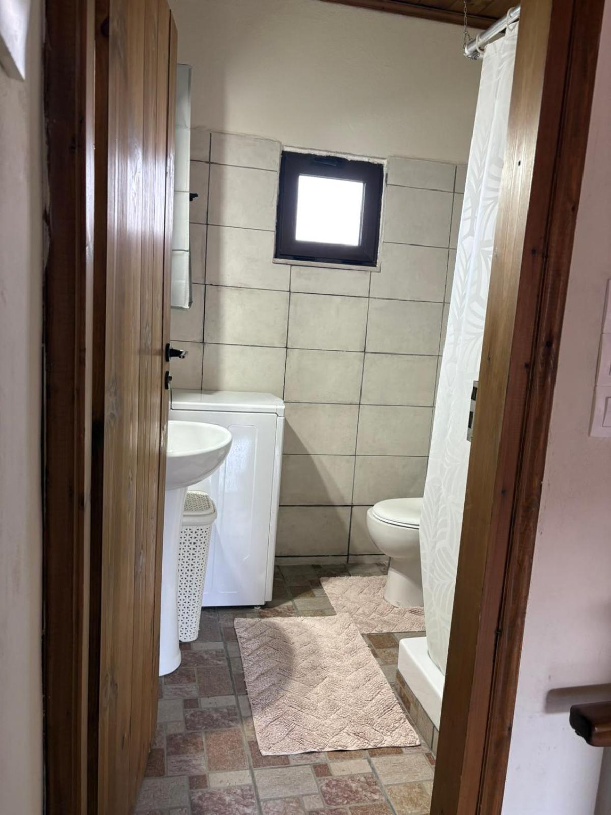 Nikos Traditional House Malathiros Экстерьер фото