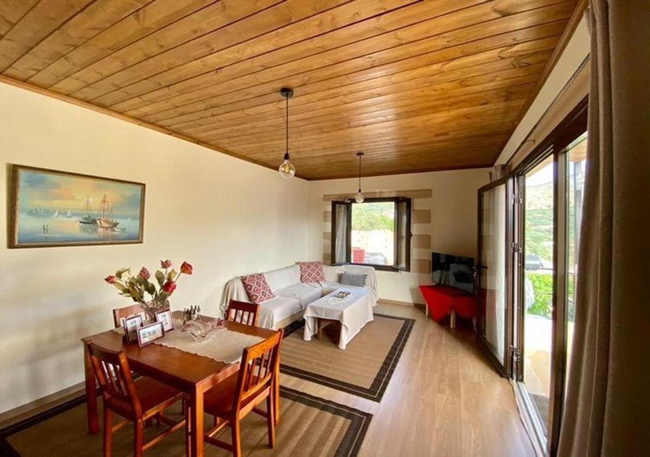 Nikos Traditional House Malathiros Экстерьер фото